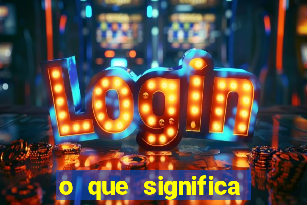 o que significa slots no jogo