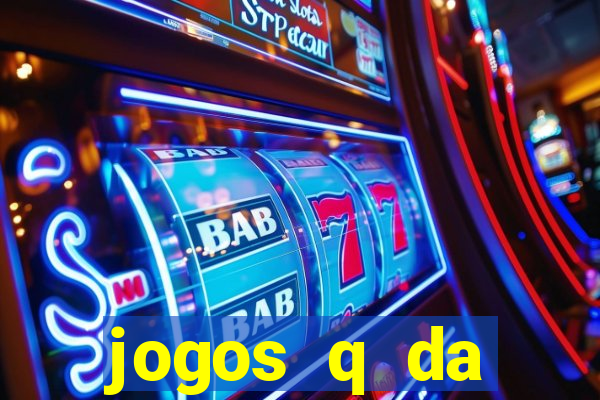 jogos q da dinheiro de verdade