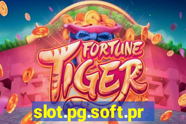 slot.pg.soft.prodevreal