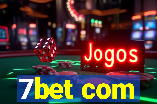 7bet com