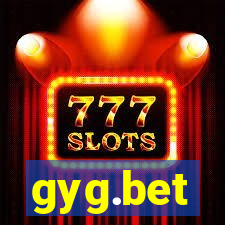 gyg.bet