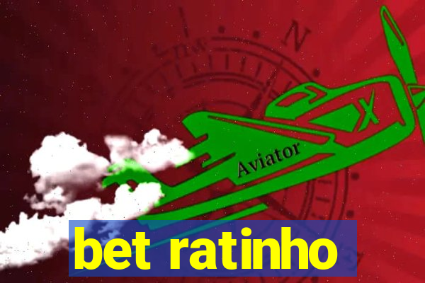 bet ratinho