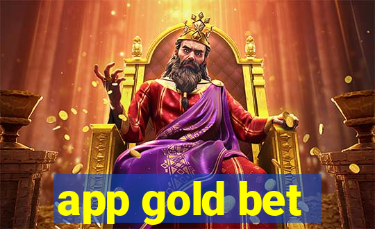 app gold bet