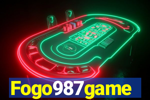 Fogo987game