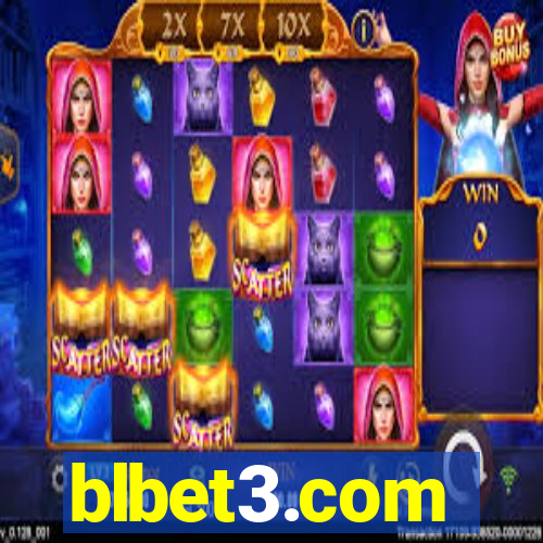 blbet3.com