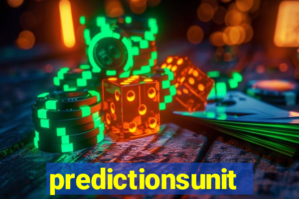 predictionsunited