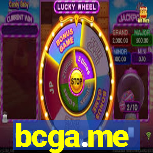 bcga.me