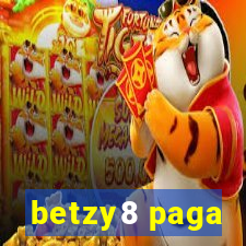 betzy8 paga