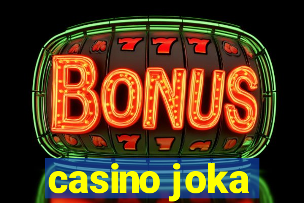 casino joka