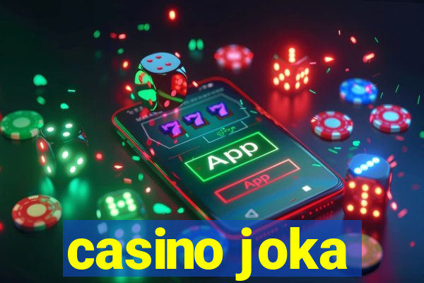 casino joka