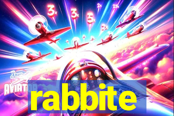 rabbite