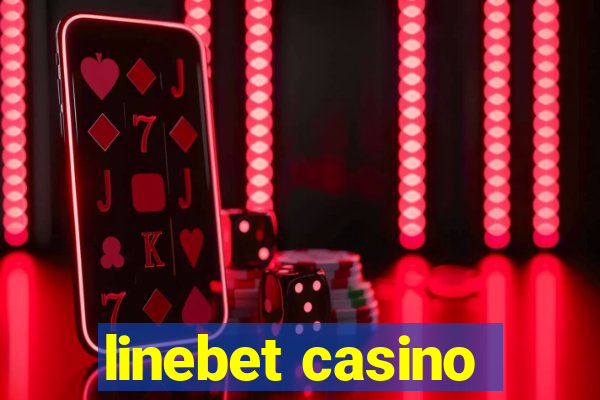 linebet casino