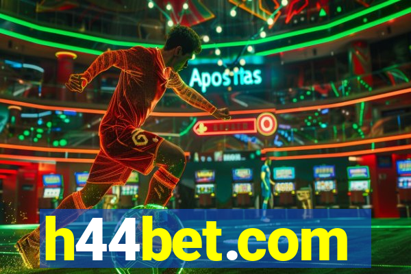 h44bet.com