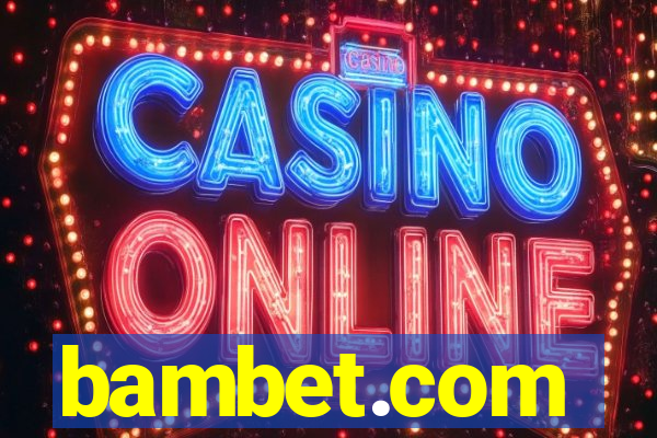 bambet.com