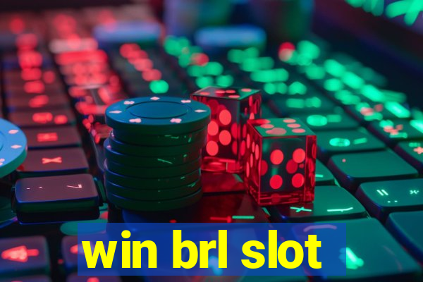 win brl slot