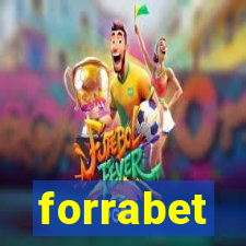 forrabet