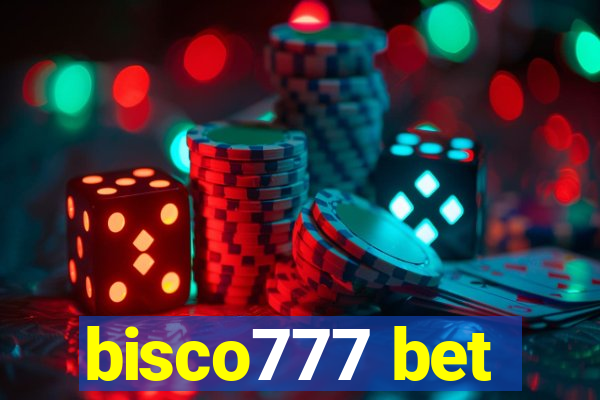 bisco777 bet