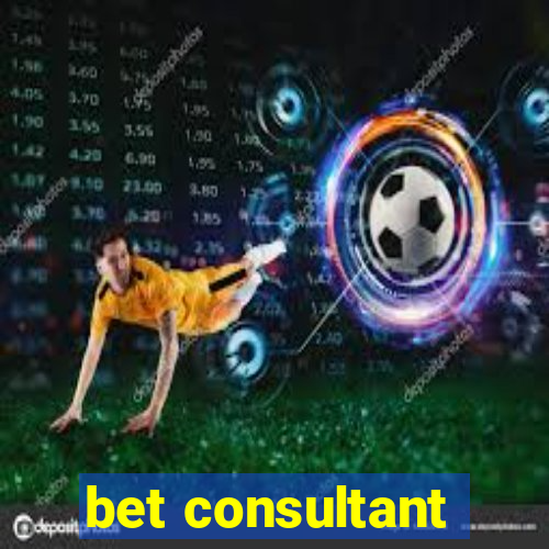 bet consultant