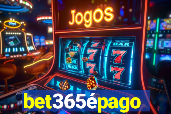 bet365épago