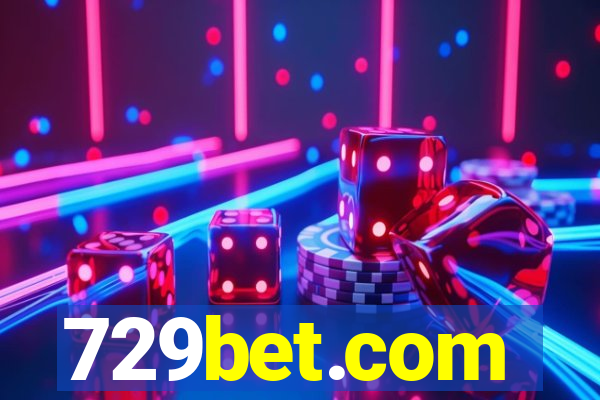 729bet.com