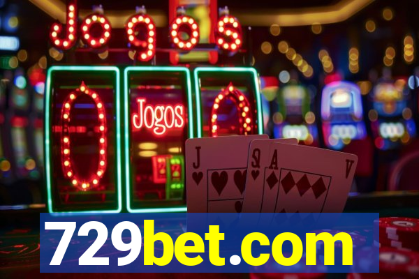 729bet.com