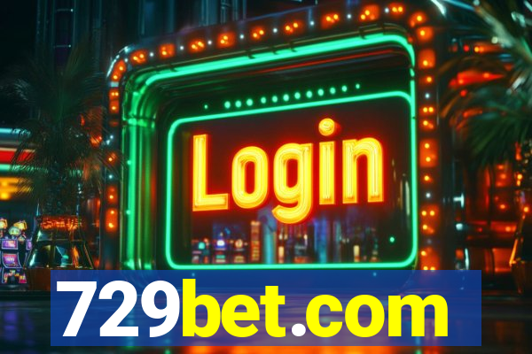 729bet.com