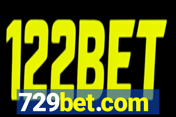 729bet.com