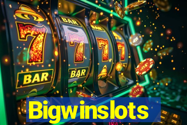 Bigwinslots