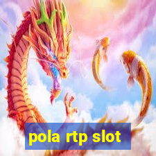 pola rtp slot