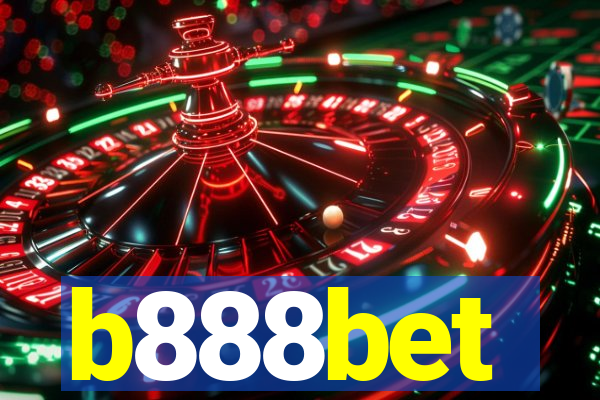 b888bet