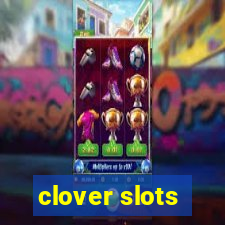 clover slots