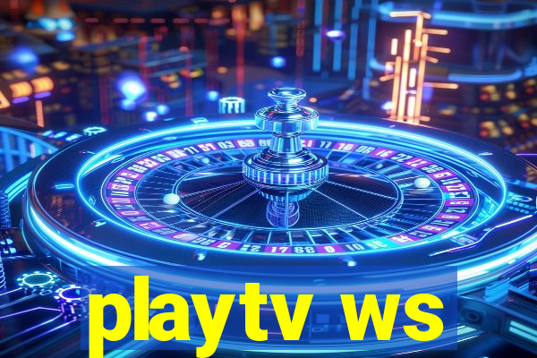 playtv ws