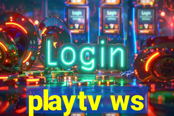 playtv ws