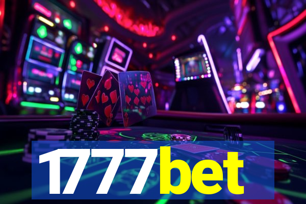 1777bet