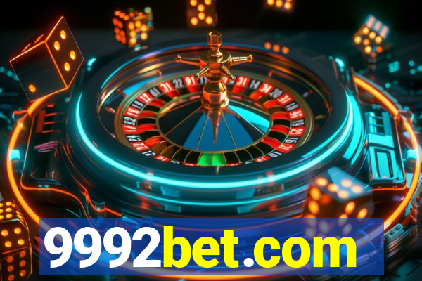 9992bet.com