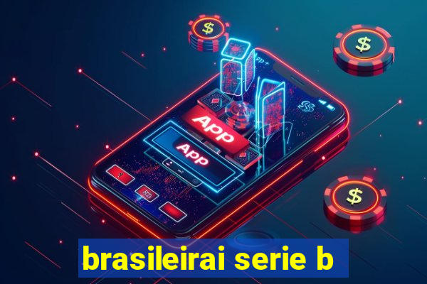 brasileirai serie b