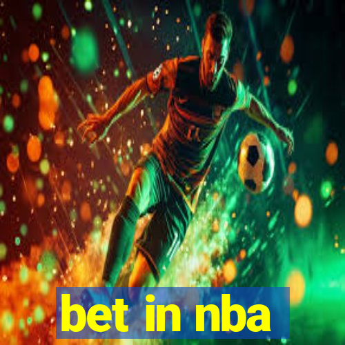 bet in nba