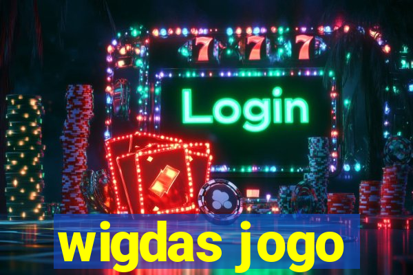 wigdas jogo