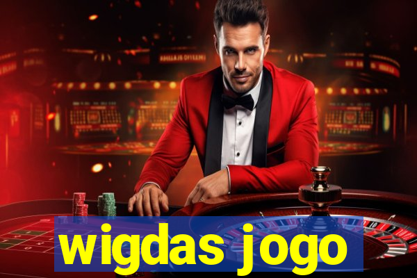 wigdas jogo