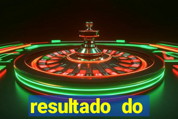 resultado do guarani de ontem