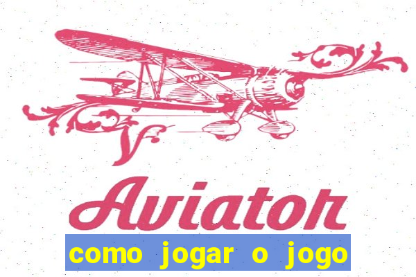 como jogar o jogo do avi?o que ganha dinheiro