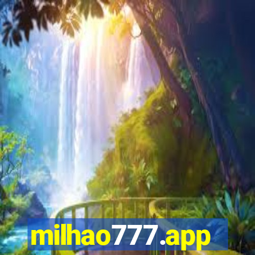 milhao777.app