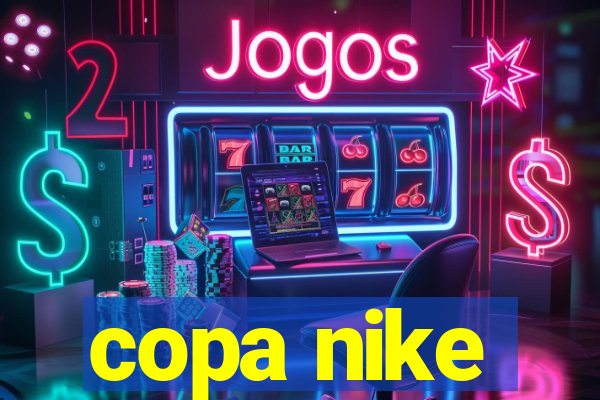 copa nike