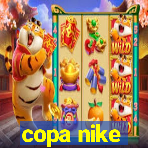 copa nike