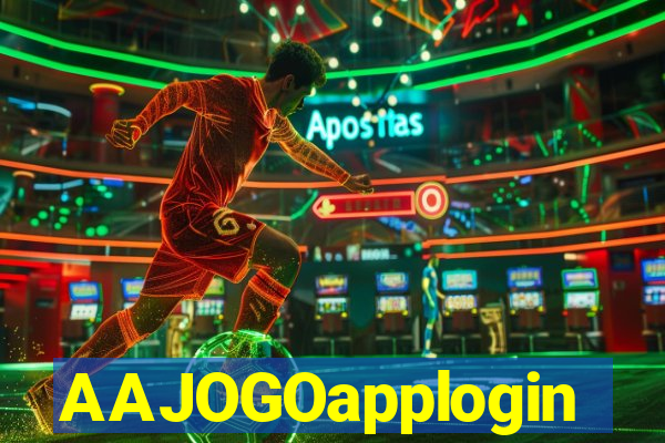 AAJOGOapplogin