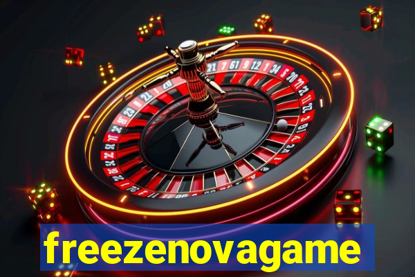 freezenovagame