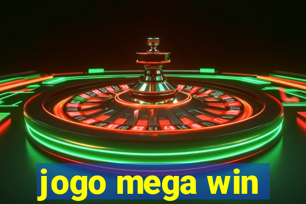 jogo mega win