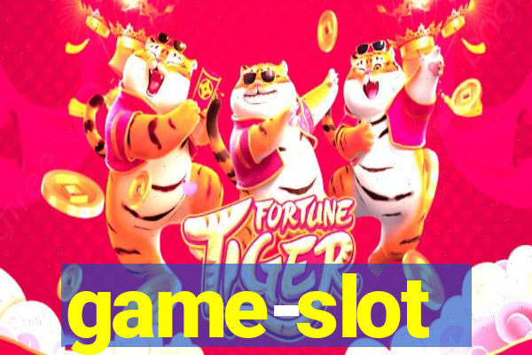 game-slot