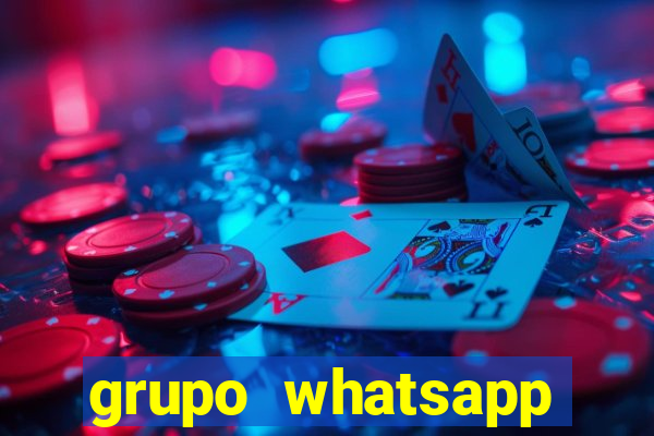 grupo whatsapp fortune rabbit