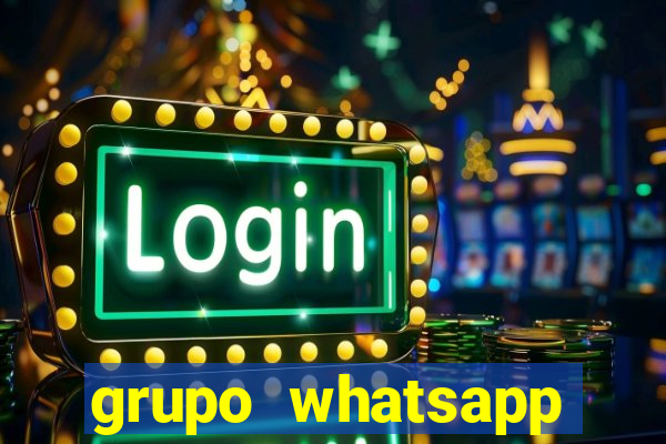 grupo whatsapp fortune rabbit